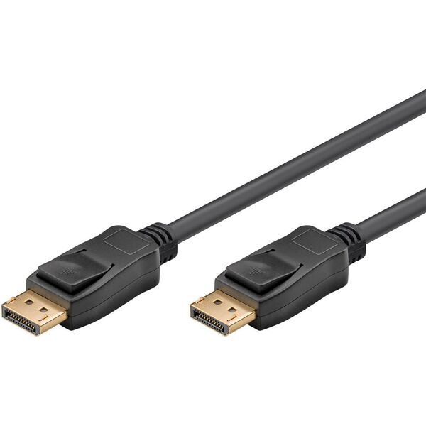 Καλώδιο σύνδεσης DisplayPort™ 1.4 - Μήκος καλωδίου 3 m
