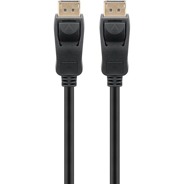 Καλώδιο σύνδεσης DisplayPort™ 1.4 - Μήκος καλωδίου 3 m