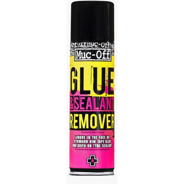 Muc-Off glue remover 0.2 L 200 ml liquid