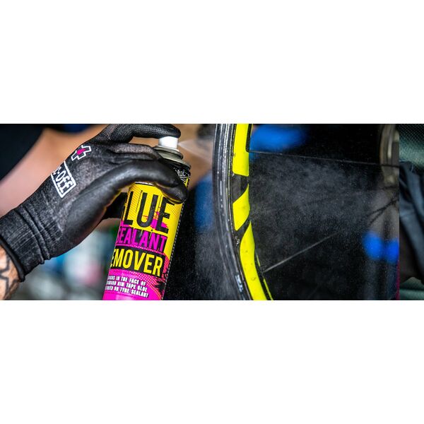 Muc-Off glue remover 0.2 L 200 ml liquid