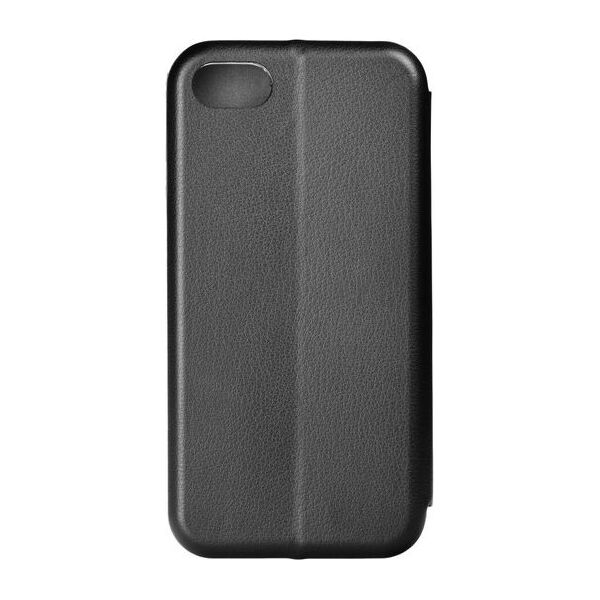 Etui Book Magnetic iPhone X czarny/black