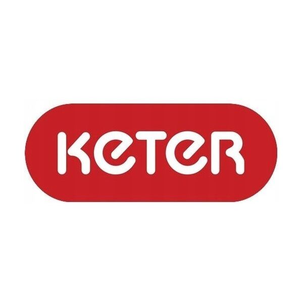 Keter Tool Chest Ράφι 1 συρτάρι