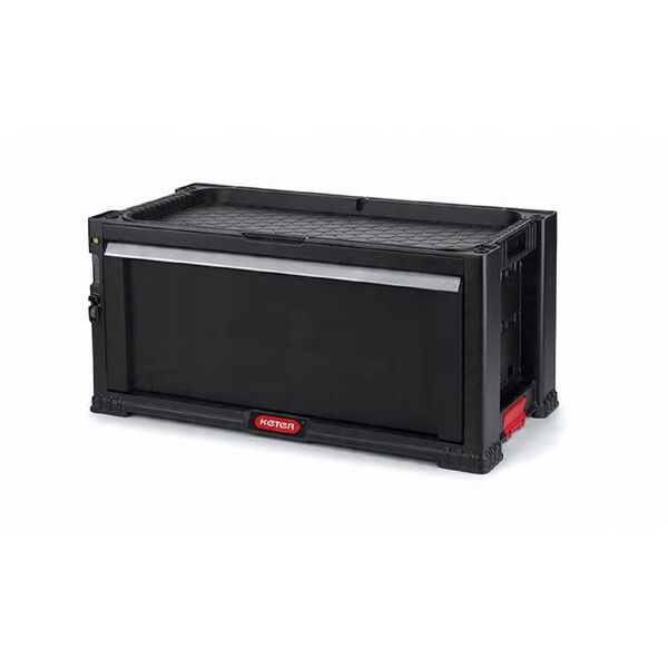 Keter Tool Chest Ράφι 1 συρτάρι