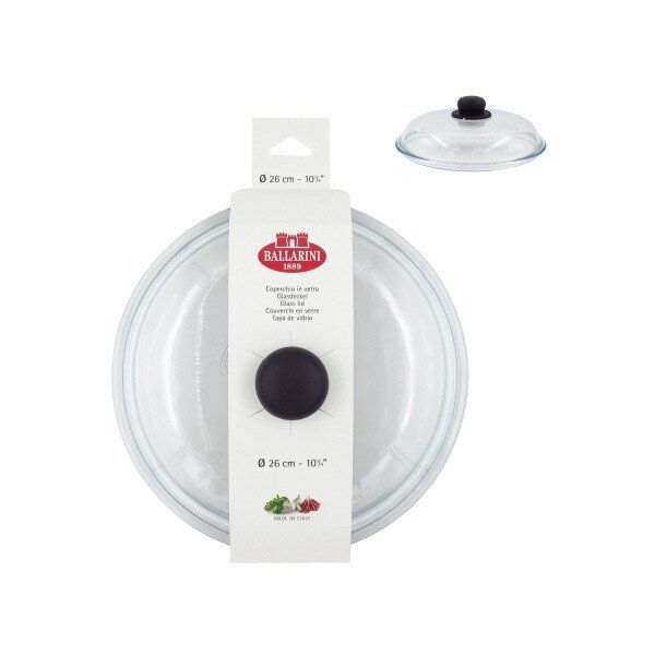 Ballarini Θόλος O26cm 13564001 8003150404423