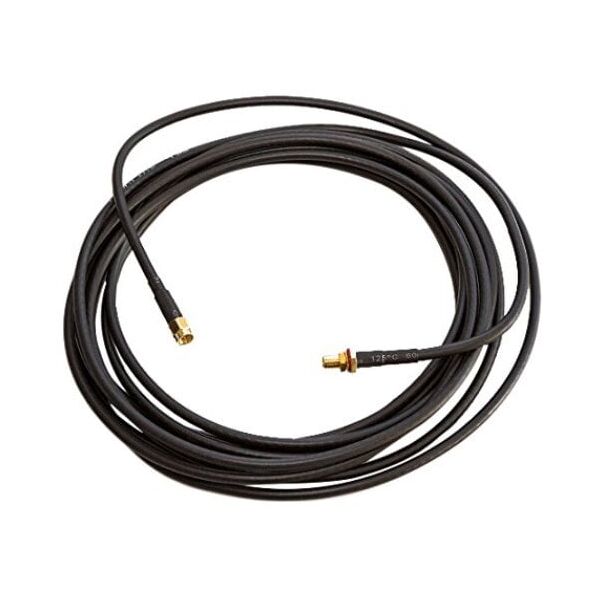Καλώδιο USB Poynting Poynting Antennas Zubehör Καλώδιο A-CAB-093 5m single HDF-195 Low Loss Καλώδιο SMA-Male σε SMA-Female
