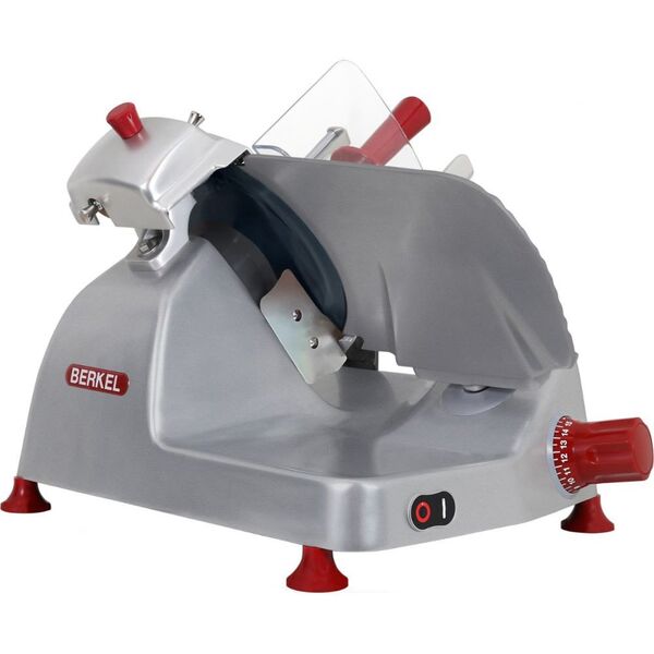 Κοπτική μηχανή Berkel Berkel Pro Line XS25 Teflon Slicer