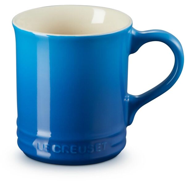 Κούπα Le Creuset Seattle κεραμική 400ml θαλασσί 0843251105823
