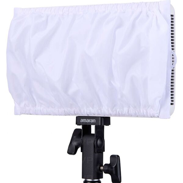 Amaran pano 60c 2-Light-Kit λευκό