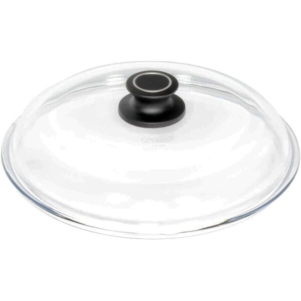 Γυάλινο καπάκι AMT Gastroguss, Ø20 cm AMT 020Z1L2