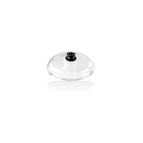 Γυάλινο καπάκι AMT Gastroguss, Ø20 cm AMT 020Z1L2