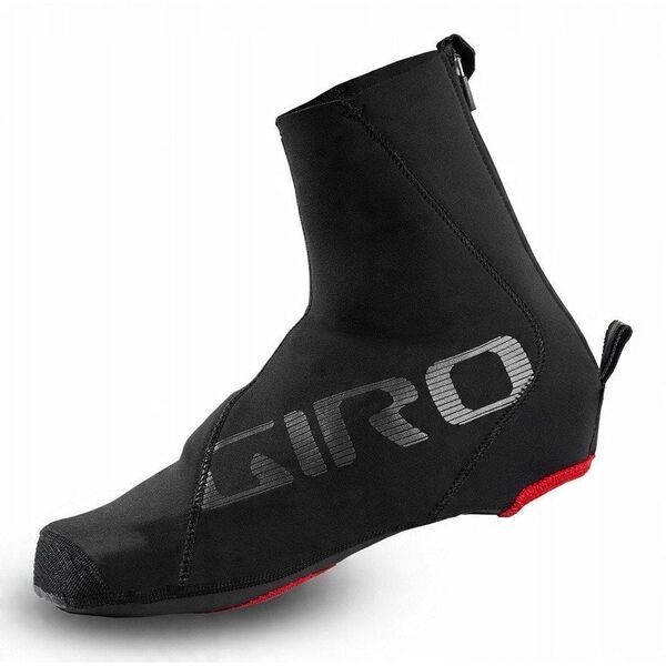 Καλύμματα παπουτσιών GIRO PROOF 2.0 WINTER SHOE COVER μαύρο μέγεθος S (NEW)
