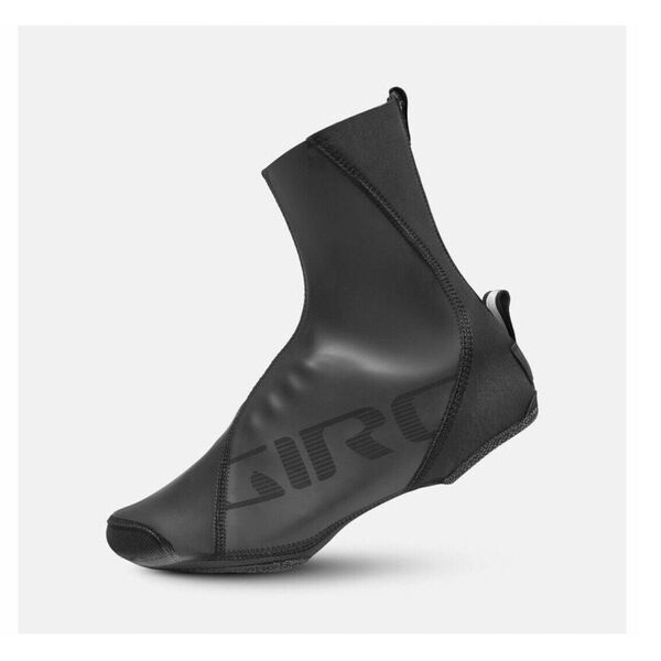 Καλύμματα παπουτσιών GIRO PROOF 2.0 WINTER SHOE COVER μαύρο μέγεθος S (NEW)