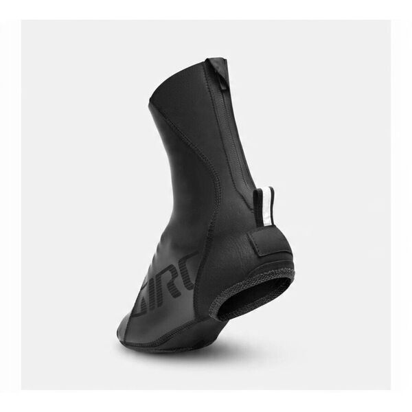 Καλύμματα παπουτσιών GIRO PROOF 2.0 WINTER SHOE COVER μαύρο μέγεθος S (NEW)