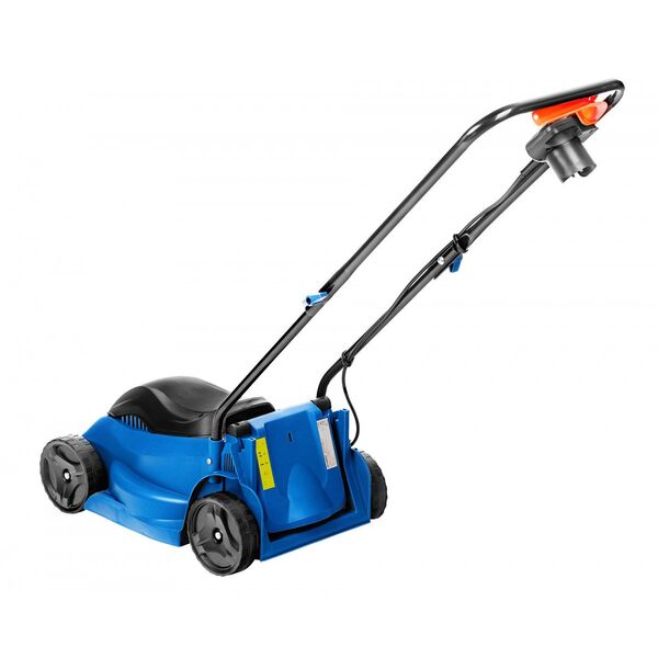 Ηλεκτρική χλοοκοπτική μηχανή 32cm Hyundai LE 3220 ( LE3220 )