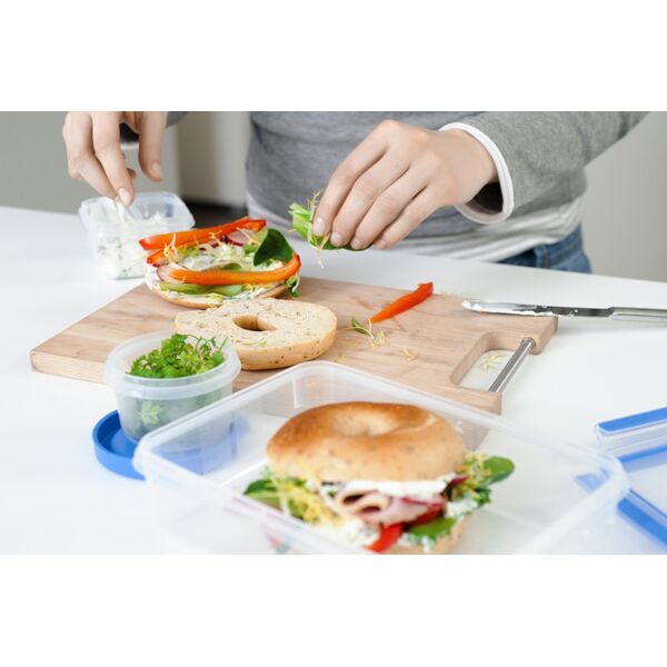 Δοχείο τροφίμων Tefal K3022212 (150 ml)