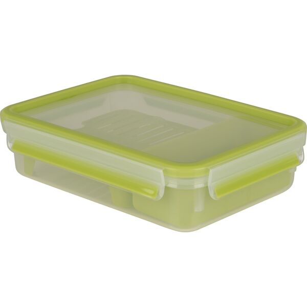 Δοχείο για μεσημεριανό Tefal K31003 MSEAL&GO BRUNCHBOX 1.2L TEF1