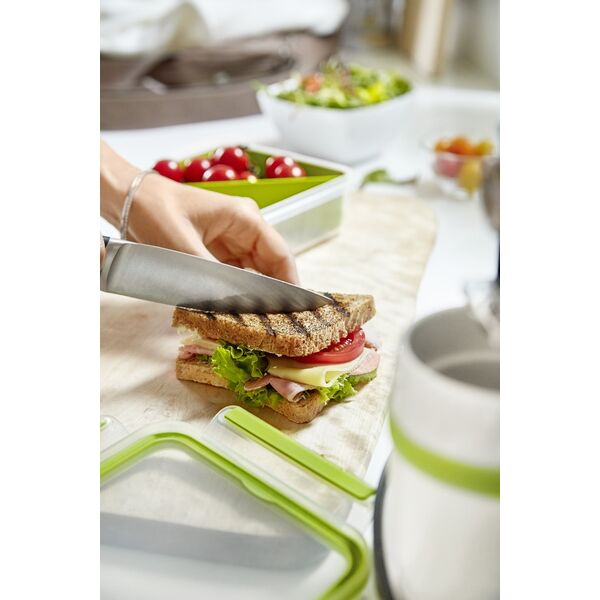 Δοχείο για μεσημεριανό Tefal K31003 MSEAL&GO BRUNCHBOX 1.2L TEF1