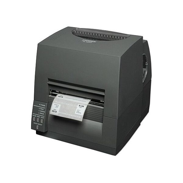 Drukarka etykiet Citizen CL-S631II