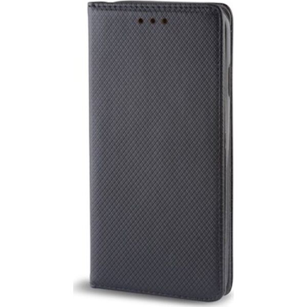 TelForceOne Etui Smart Magnet Do Samsung Galaxy S24 Plus Czarne