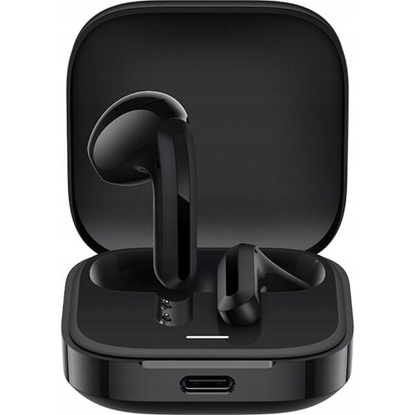 Słuchawki Xiaomi Redmi Buds 6 Active czarne