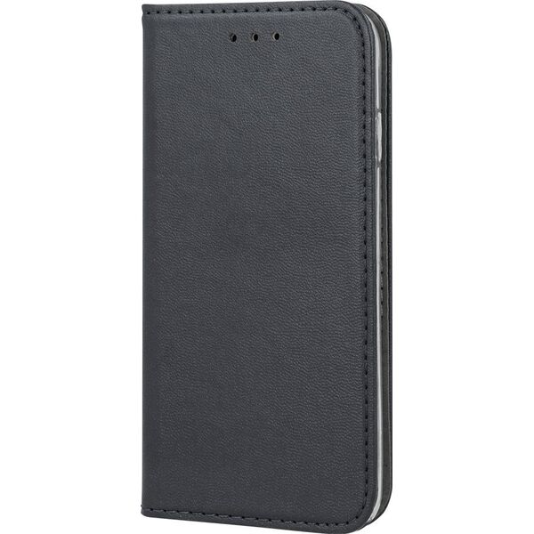 TelForceOne Etui Smart Magnetic Do Oppo A78 5G / A58 5G Czarne