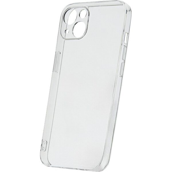 Nakładka Slim 2 mm do Samsung Galaxy M35 5G transparentna