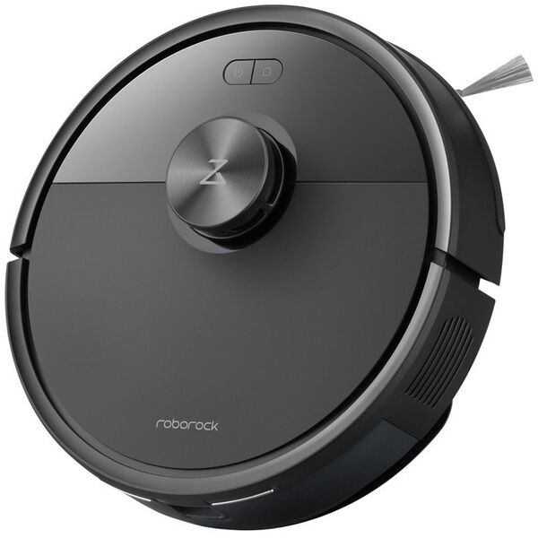 ΣΚΟΥΠΑ ΡΟΜΠΟΤ Q7 TF/ΜΑΥΡΟ Q7TF52-00 ROBOROCK
