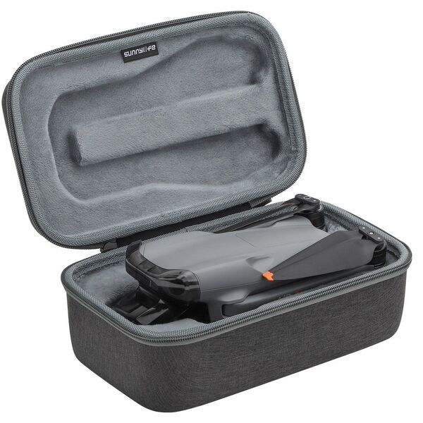 Walizka Pokrowiec Futerał Etui Case Osłona Do Na Drona Dji Air 3s / 3 S / Dji Air 3 / B658