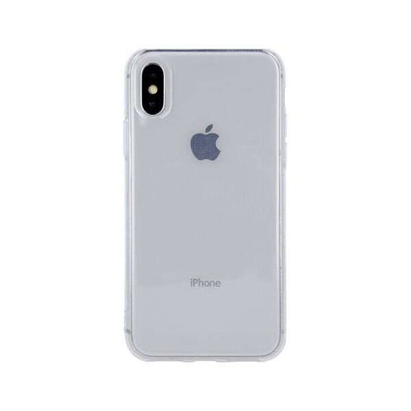 Nakładka Slim 1,8 mm do iPhone 7 / 8 / SE 2 transparentna