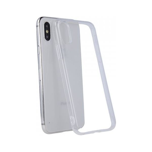 Nakładka Slim 1,8 mm do iPhone 7 / 8 / SE 2 transparentna