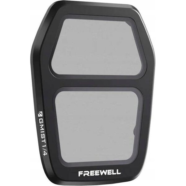 Filtr Glow Mist 1/4 Freewell do DJI Air 3S