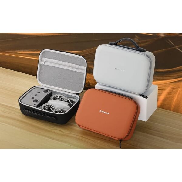 Torba SUNNYLIFE Combo for DJI Neo (czarna)