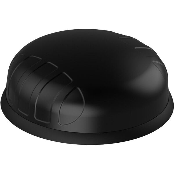 Poynting Antennen 5G/LTE KFZ A-PUCK-0004-V2-01 SMA (M) KFZ/GPS 6dbi Antenna 2x LTE/1x GPS 2m SMA-M Kabel Schwarz PUCK-4