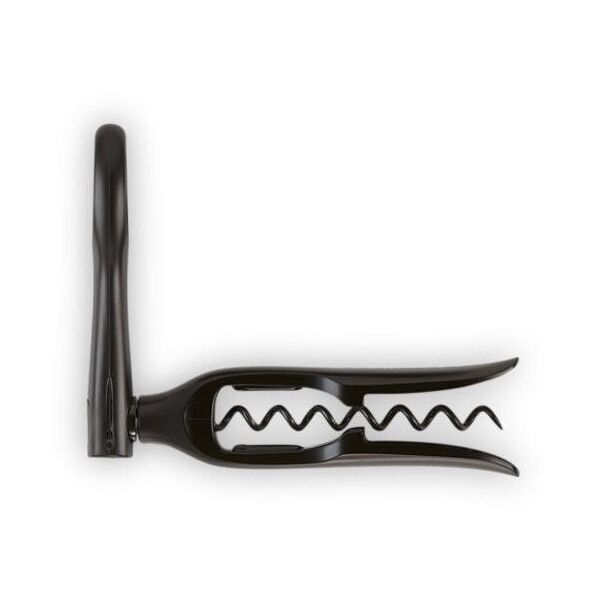 Le Creuset Corkscrew PM-110 Pocket Model 15cm black 0630870074452