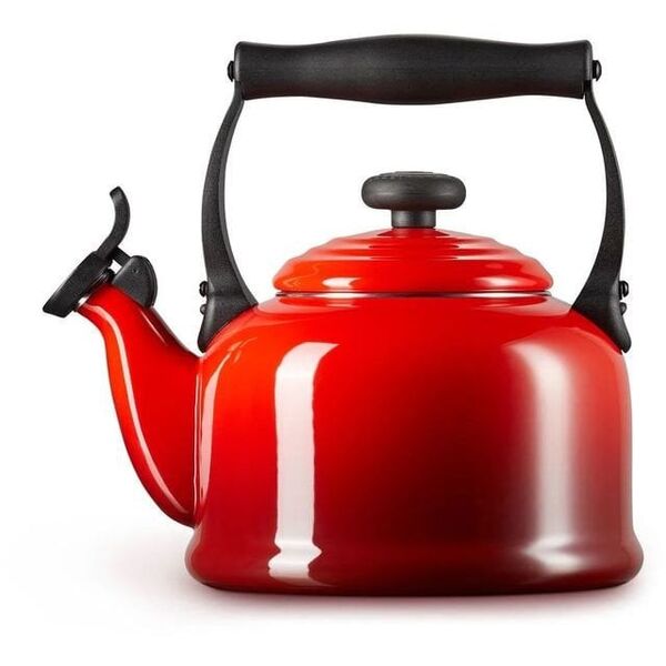 Παραδοσιακό Βραστήρας Le Creuset 2 1L κόκκινο 0630870330008