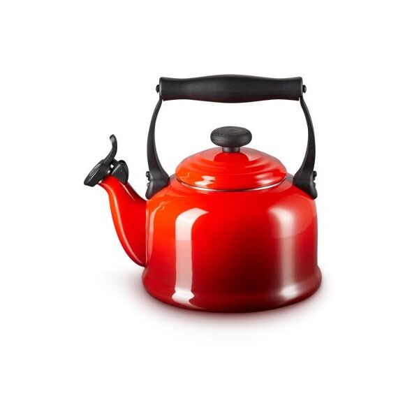 Παραδοσιακό Βραστήρας Le Creuset 2 1L κόκκινο 0630870330008