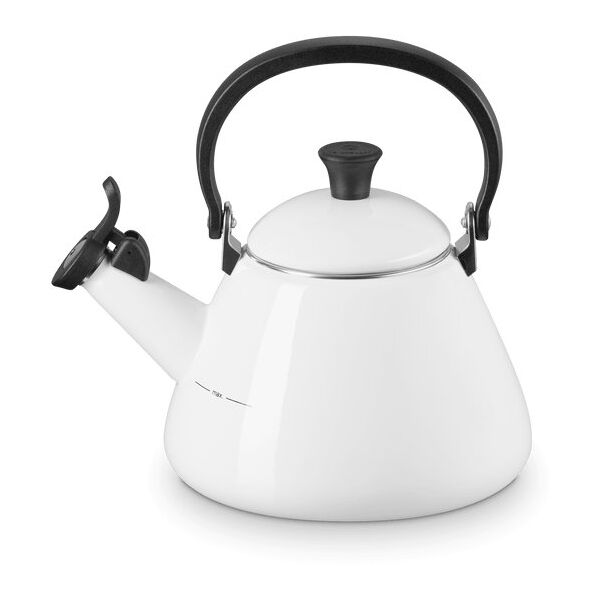 Βραστήρας Kone Le Creuset 1 6L λευκός 0630870333870