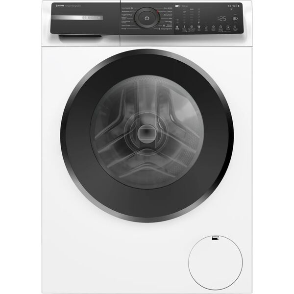 Πλυντήριο BOSCH WGH256AESN