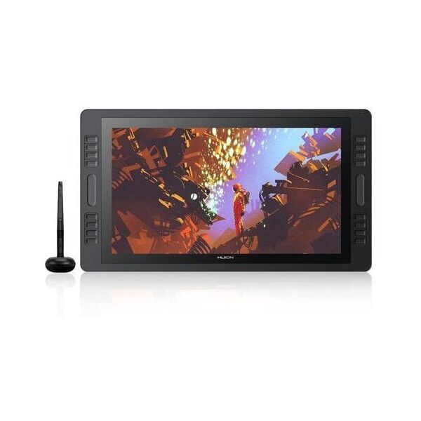 Γραφική ταμπλέτα HUION Kamvas Pro 20 (2019)