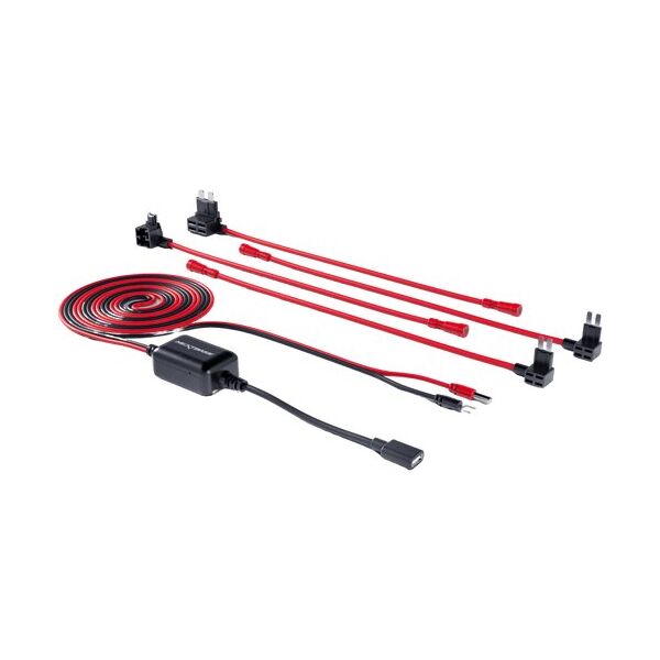 Adapter zasilania Nextbase Piqo Pro Install Cable (HWK)