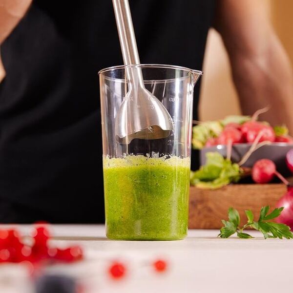 Blender ręczny Cecotec Power Pulsar 2300MAX