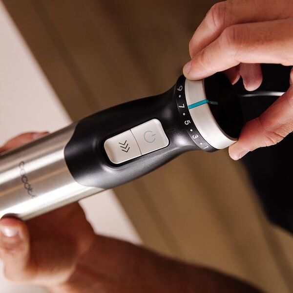 Blender ręczny Cecotec Power Pulsar 2300MAX