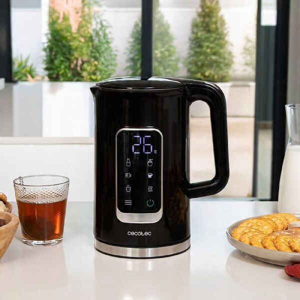Czajnik elektryczny Cecotec Thermosense 500 Touch