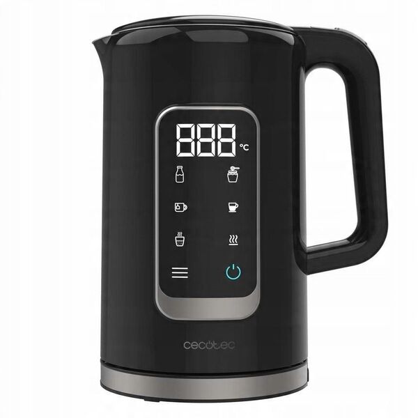 Czajnik elektryczny Cecotec Thermosense 500 Touch