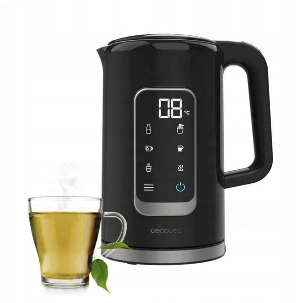 Czajnik elektryczny Cecotec Thermosense 500 Touch