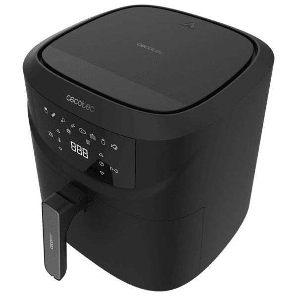 Frytkownica beztłuszczowa Cecotec Cecofry Absolute 7600