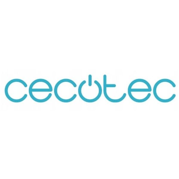 Frytkownica beztłuszczowa Cecotec Cecofry Fantastik Window 5500 air fryer