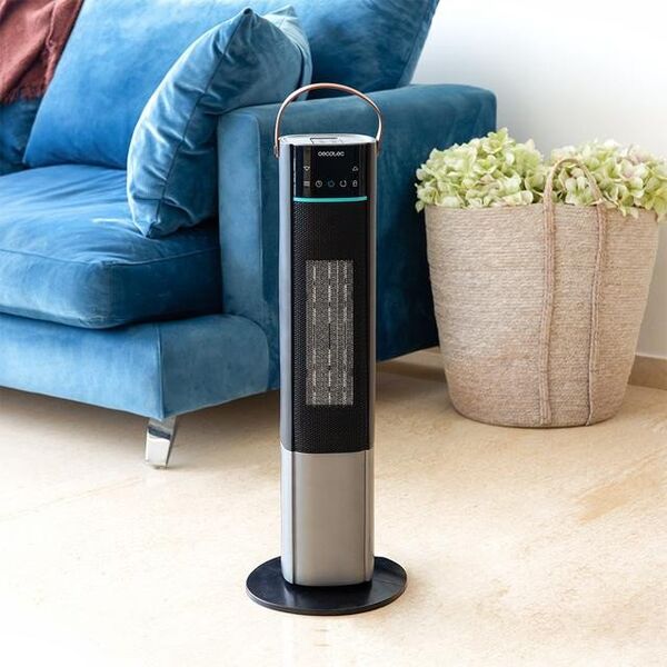 Grzejnik ceramiczny Cecotec ReadyWarm 2070 Max Ceramic Rotate Smart