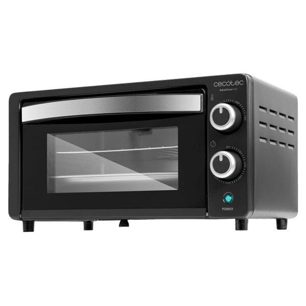 Mini piekarnik Cecotec Bake&Toast 1090 Black