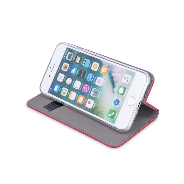 KABURA MAGNETO DO SAMSUNG A26 5G CZERWONY